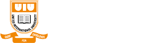 UIU - BSc in Data Science